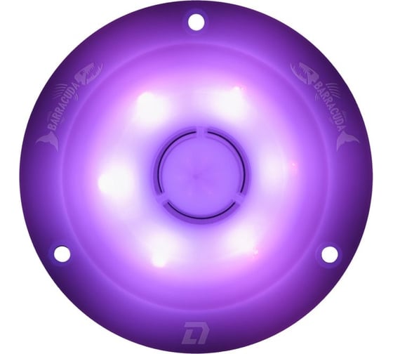 Рупорный твитер DL AUDIO Barracuda Tweeter SE 2016110