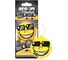 Ароматизатор Areon SMILE RING BLACK CRYSTAL ASD19 1