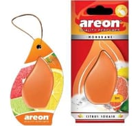 Ароматизатор Areon MONBRANE Citrus Sguash AMB05