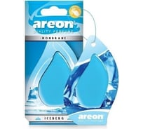 Ароматизатор Areon MONBRANE Iceberg AMB06
