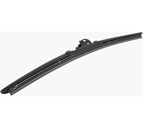 Щетка стеклоочистителя COMPACT 400мм 16 бескаркасная 4 адаптера Megapower M-78016 130887