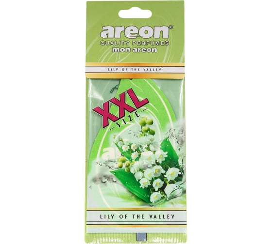 Ароматизатор Areon MON XXL LILY MAX03 1
