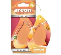 Ароматизатор Areon MONBRANE Peach AMB03