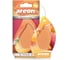 Ароматизатор Areon MONBRANE Peach AMB03 1