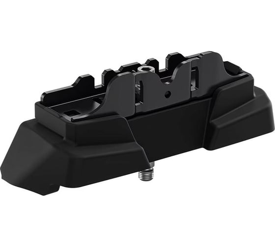 Крепеж Thule Kit AUDI Q7, 5-dr SUV, 15- With flush railing 187005 1