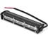 Светодиодная фара Вымпел LF-18-S дальний свет, мет. корп., 6 LED, 18W 5210 4