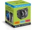 Светодиодная фара Вымпел WL-530 кв. мет. корп., LENS, 2 LED, 30W 5206 2