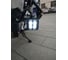 Светодиодная фара Вымпел WL-530 кв. мет. корп., LENS, 2 LED, 30W 5206 5