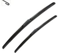 Щетка стеклоочистителя Artway 550 мм (22") гибридная AG-550