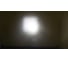 Светодиодная фара Вымпел WL-420 квадратная металлический корпус, 2 LED, 20W 5205 7
