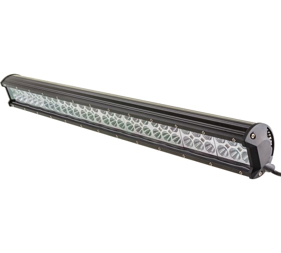 Светодиодная балка Вымпел CL-180W-C /комб.свет, L=703 мм, 2х рядная, 60 диодов, 180W 5203