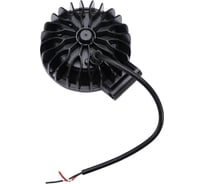 Светодиодная фара Вымпел WL-430 круглая металлический корпус, LENS, 3 LED, 45W 5209