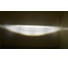 Светодиодная фара Вымпел WL-430 круглая металлический корпус, LENS, 3 LED, 45W 5209 4
