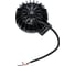 Светодиодная фара Вымпел WL-430 круглая металлический корпус, LENS, 3 LED, 45W 5209 3