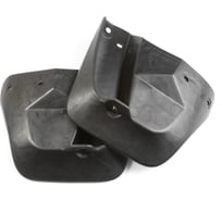 Задние брызговики KIT++ ВАЗ-2190 к-т 2 шт. 101ZR15