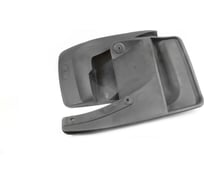 Задние брызговики KIT++ ВАЗ-1118 к-т 2 шт. 101ZR01