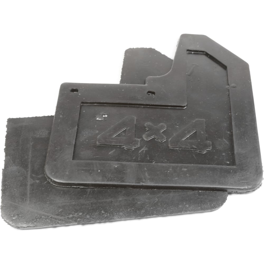 Передние брызговики KIT++ ВАЗ-2121-21213 к-т 2 шт. 101ZR10 - выгодная ...