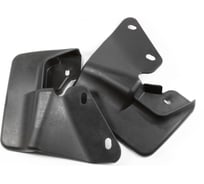 Задние брызговики KIT++ ВАЗ-2170 к-т 2 шт. 101ZR13
