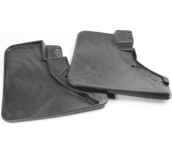 Передние брызговики KIT++ ВАЗ-2123 к-т 2 шт. 101ZR12