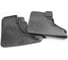 Передние брызговики KIT++ ВАЗ-2123 к-т 2 шт. 101ZR12 1