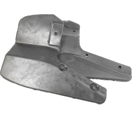 Передние брызговики KIT++ ВАЗ-2114-2115 к-т 2 шт. 101ZR08