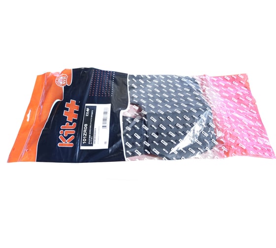 Передние брызговики KIT++ ВАЗ-2114-2115 к-т 2 шт. 101ZR08