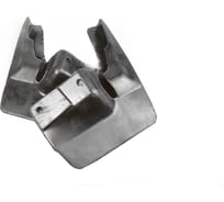 Передние брызговики KIT++ ВАЗ-2110 к-т 2 шт. 101ZR06