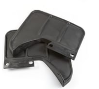 Задние брызговики KIT++ ВАЗ-2123 к-т 2 шт. 101ZR11