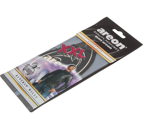 Ароматизатор Areon MON XXL BEVERLY MAX05