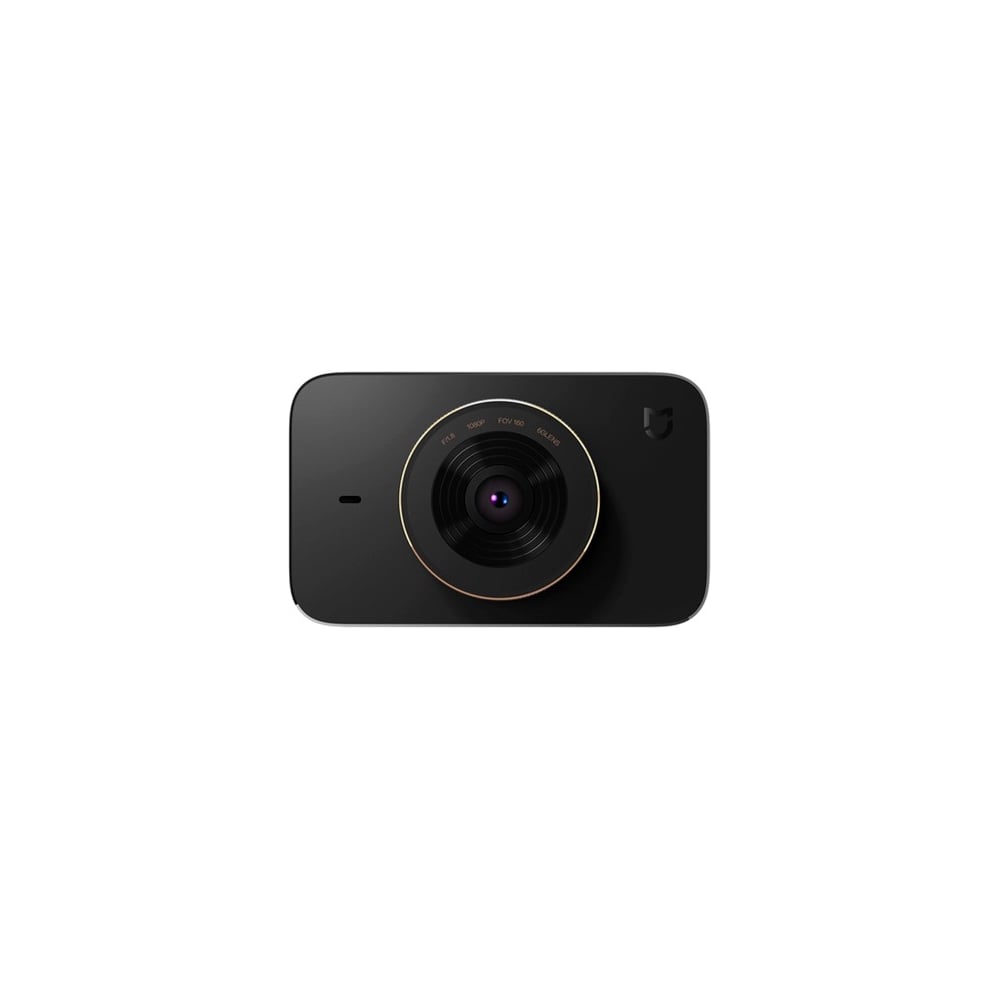 Автомобильный видеорегистратор Xiaomi Mi Dash Cam 1S QDJ4032GL