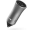 Автомобильное зарядное устройство Xiaomi Mi Car Charger Pro CC05ZM GDS4104GL 3