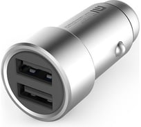 Автомобильное зарядное устройство Xiaomi Mi Car Charger Черный GDS4048GL