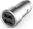 Автомобильное зарядное устройство Xiaomi Mi Car Charger Черный GDS4048GL 1