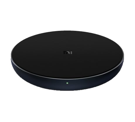 Беспроводное зарядное устройство Xiaomi Mi Wireless Charging Pad GDS4142GL