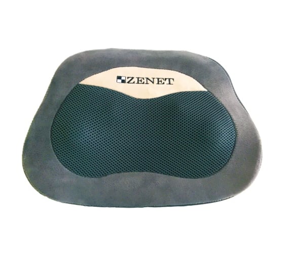 Массажная подушка ZENET ZET-725 1