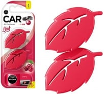 Полимерный ароматизатор AROMA CARLEAF 3D mini Cherry 83131