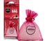 Полимерный ароматизатор AROMA CAR FRESH BAG Red Fruits 92494 1
