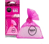 Полимерный ароматизатор AROMA CAR FRESH BAG Bubble gum 92492