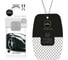 Картонный ароматизатор AROMA CAR PRESTIGE CARD Silver 92665 1