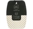 Картонный ароматизатор AROMA CAR PRESTIGE CARD Silver 92665 2