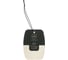 Картонный ароматизатор AROMA CAR PRESTIGE CARD Silver 92665 3