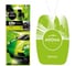 Полимерный ароматизатор AROMA CAR LEAF 3D Fresh Linen 83126 1