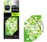 Картонный ароматизатор AROMA CAR URBAN CAMO Green Valley 83165 1