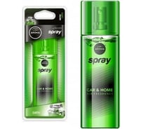 Ароматизатор-спрей AROMA CAR PUMP SPRAY Earth 63169