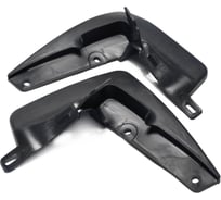 Передние брызговики KIT++ ВАЗ-2170 к-т 2 шт. 101ZR14