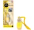 Подвесной ароматизатор AROMA CAR BIO FRESH Vanilla 92082 1