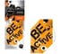 Картонный ароматизатор AROMA CAR BE ACTIVE Spicy Root 83163 1