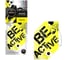 Картонный ароматизатор AROMA CAR BE ACTIVE Fruity River 83159 1