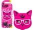 Полимерный ароматизатор AROMA CAR CATS Cat Pink Blossom 92568 1