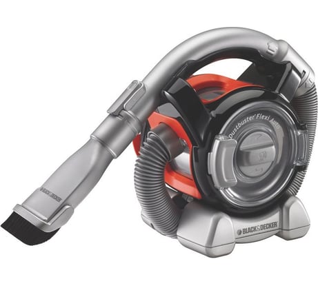 Автомобильный пылесос Black+DECKER PAD1200